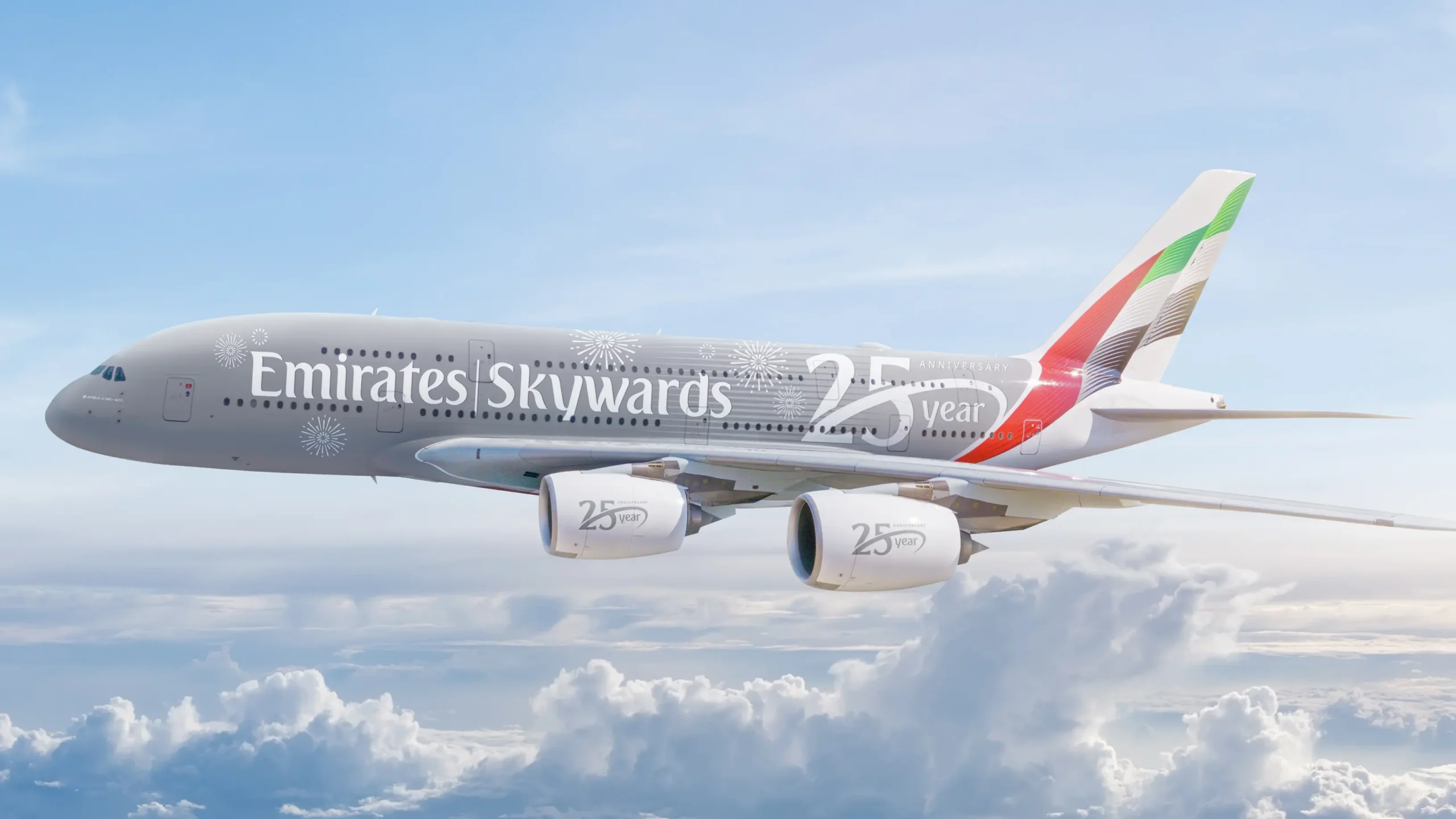 © Emirates