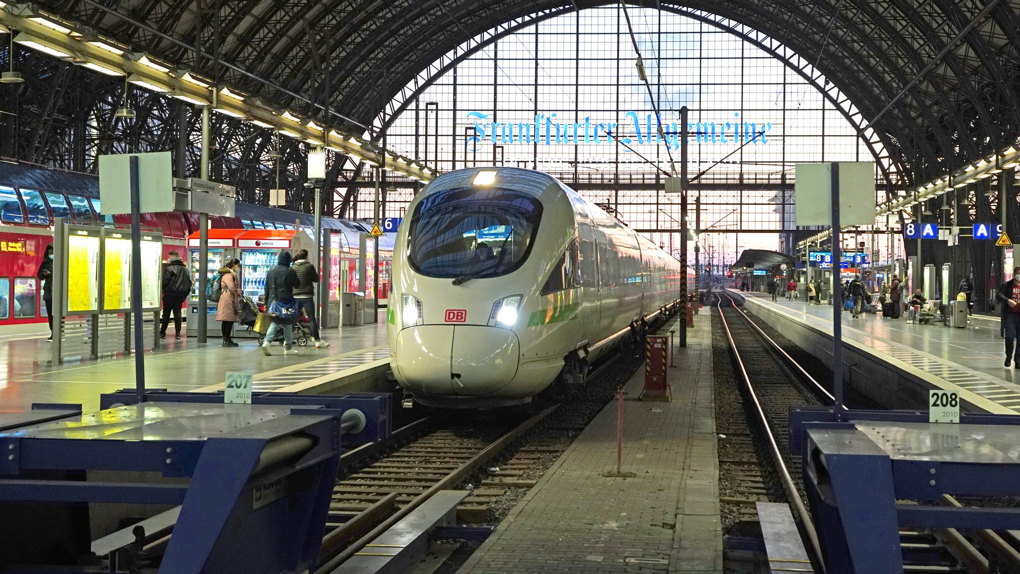 © DB AG / Volker Emersleben