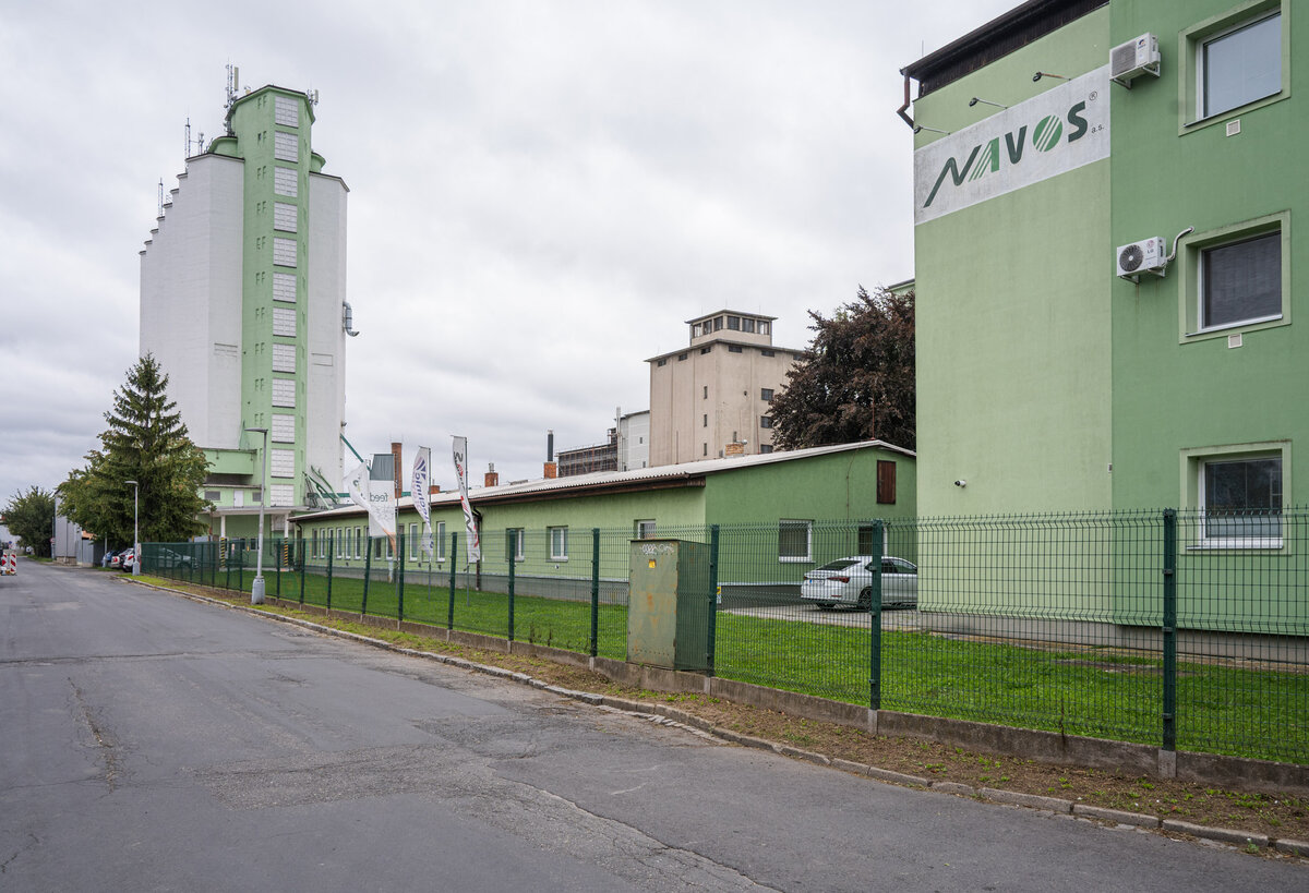 © Kroměříž