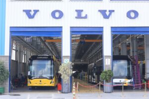 © Volvo Buses
