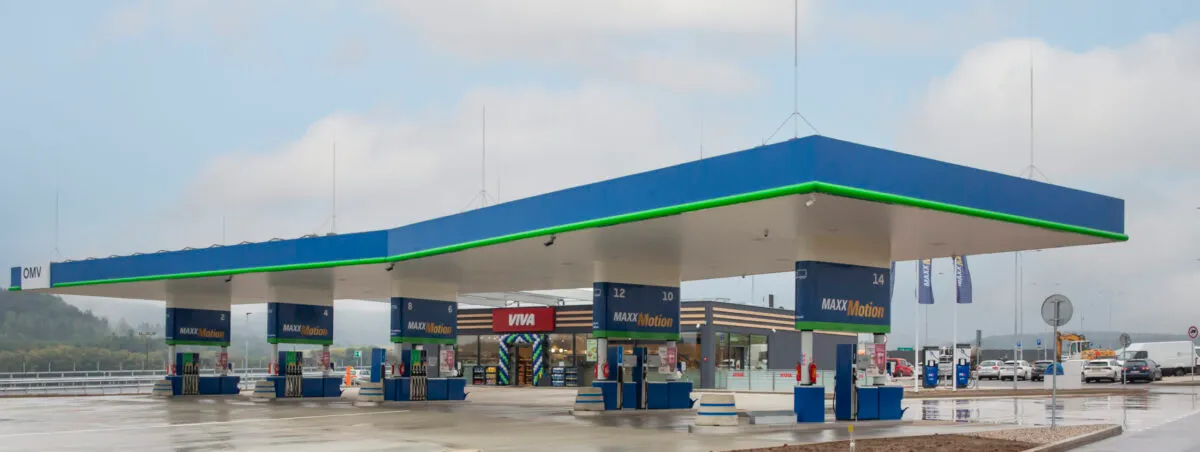 © OMV