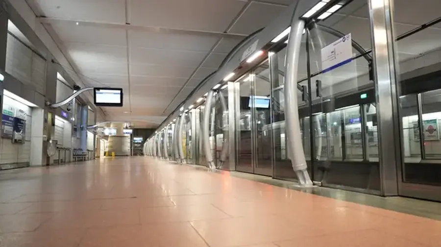 © Siemens Mobility