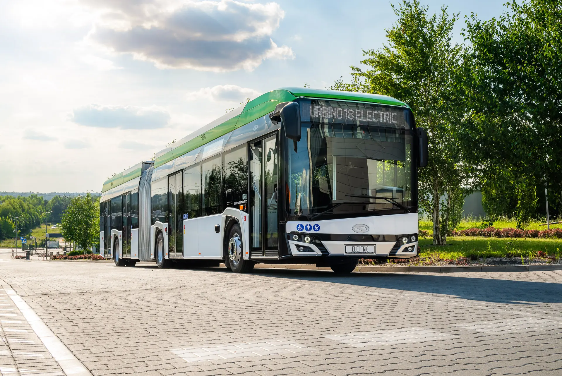 © Solaris Bus & Coach