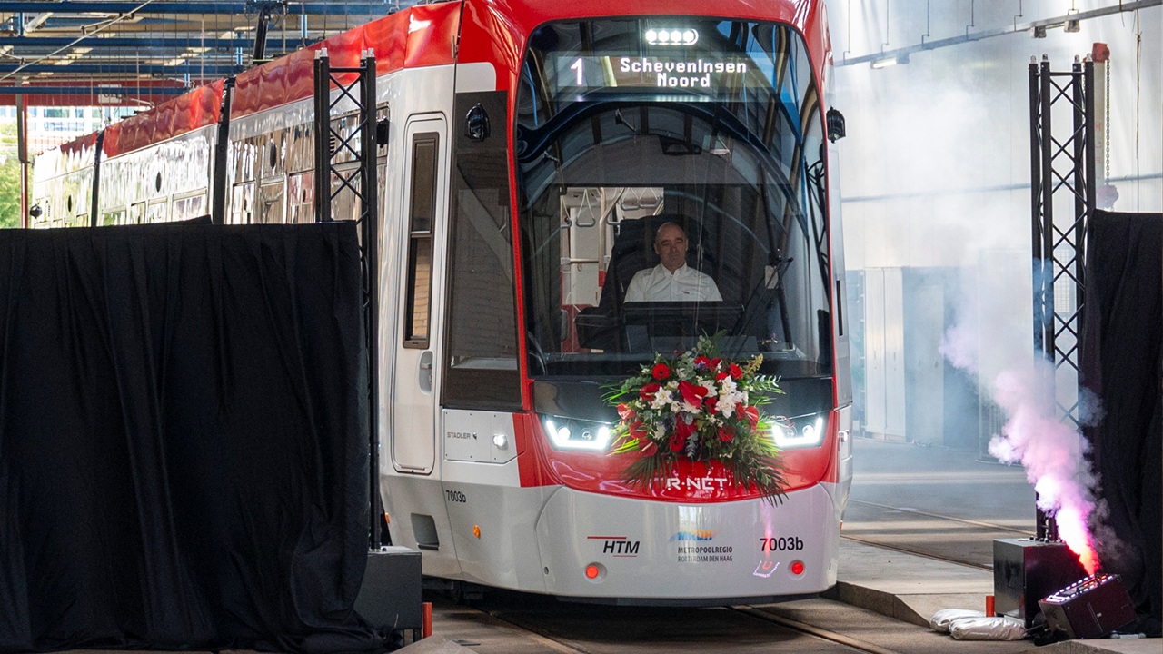 © Stadler