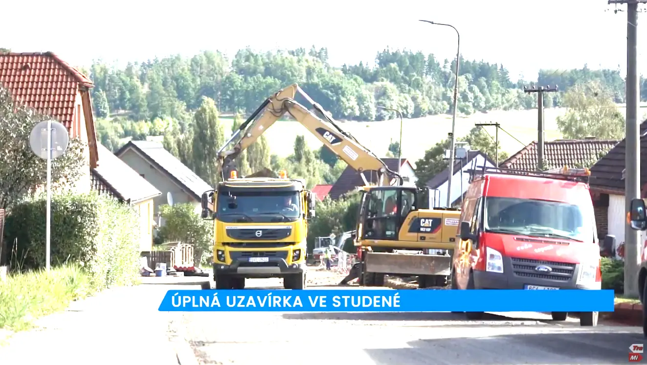 © Jihočeská televize/ redakce