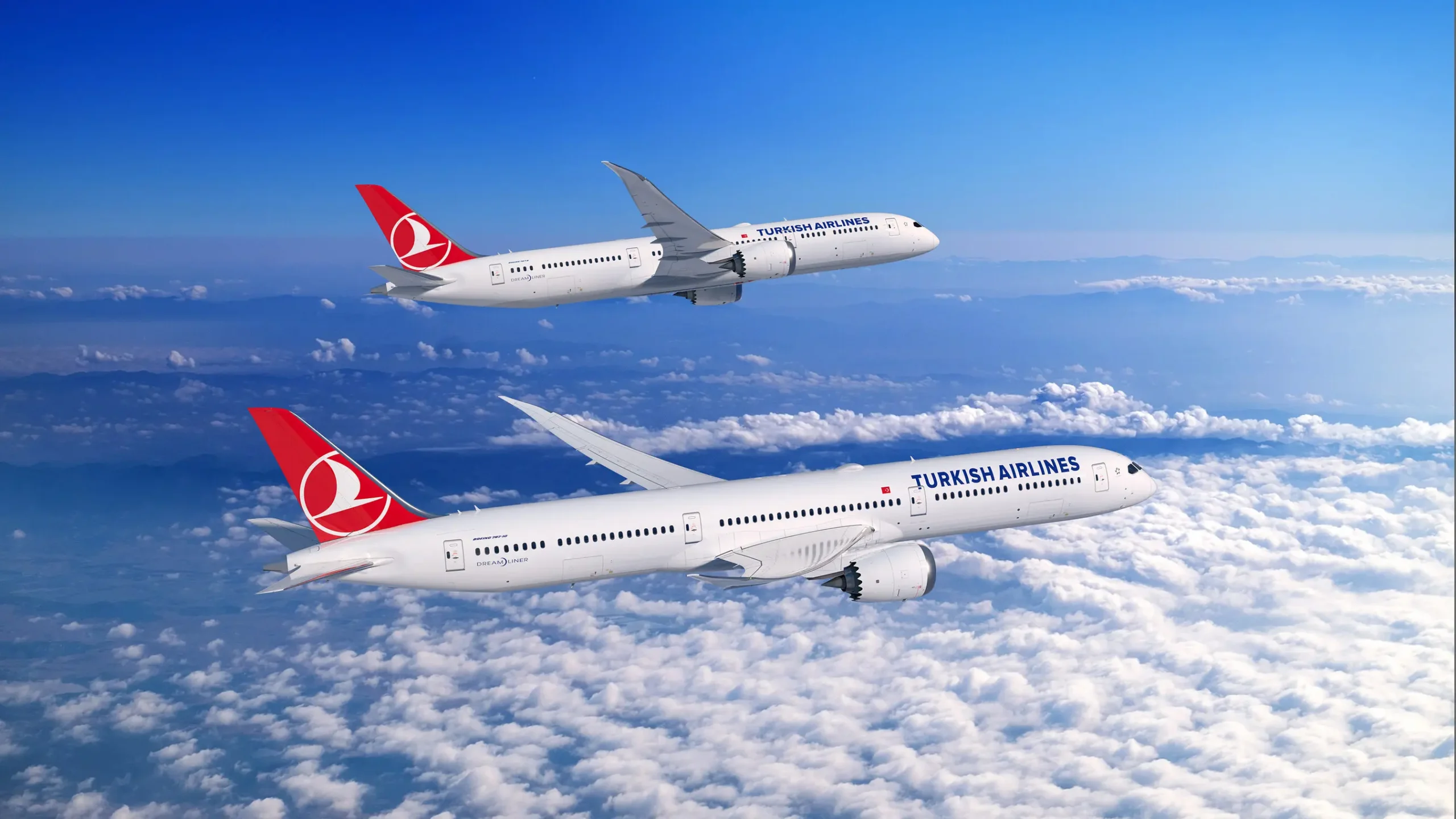 vizualizace © Boeing