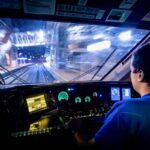 Česká železnice překonala rychlostní rekord 160 km/h v pravidelné dopravě. Pendolino jelo 200km/ hod z Prahy do Českých Budějovic