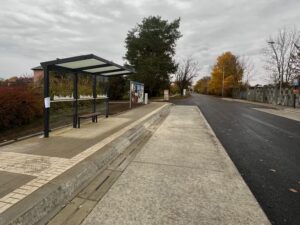 Erenburgova ulice | Foto: MMOl