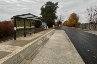 Erenburgova ulice | Foto: MMOl