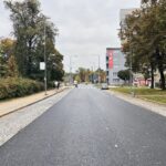 Řidiči opět projedou ulicemi Polská a Rooseveltova. Foto: Miloš Dostál