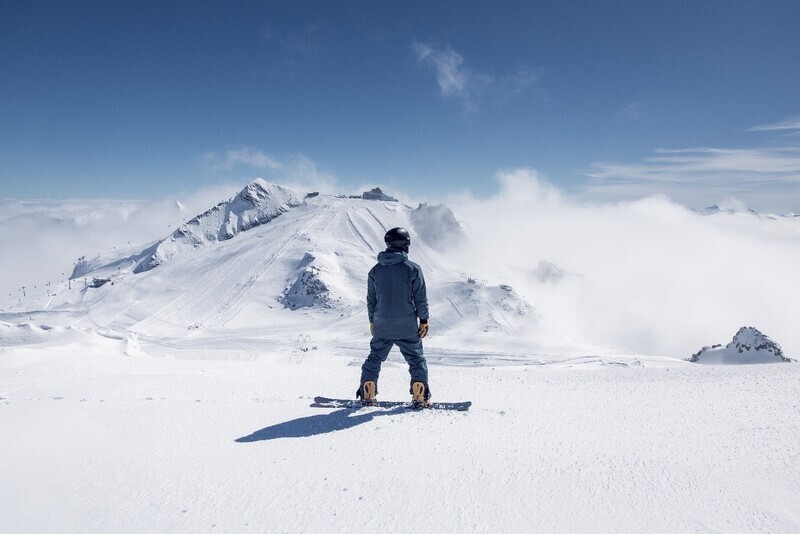 © Zillertal Tourismus / Tom Klocker