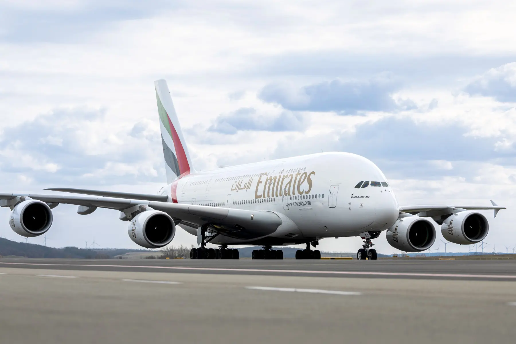 © Emirates