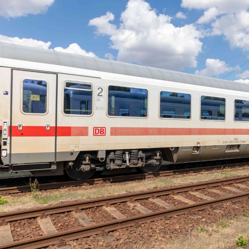 © Deutsche Bahn