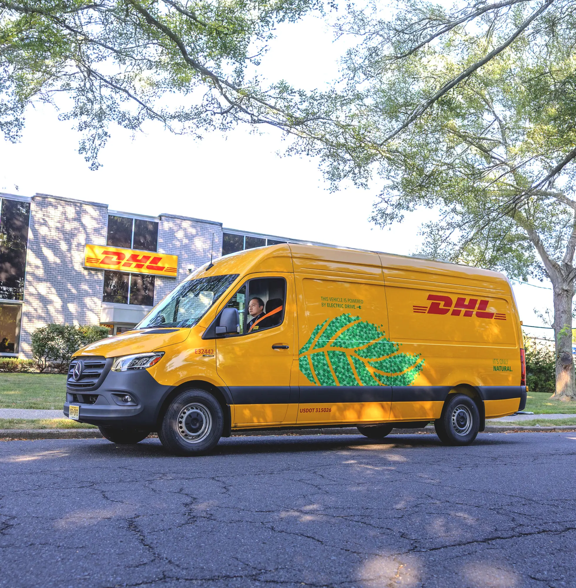 © DHL Express