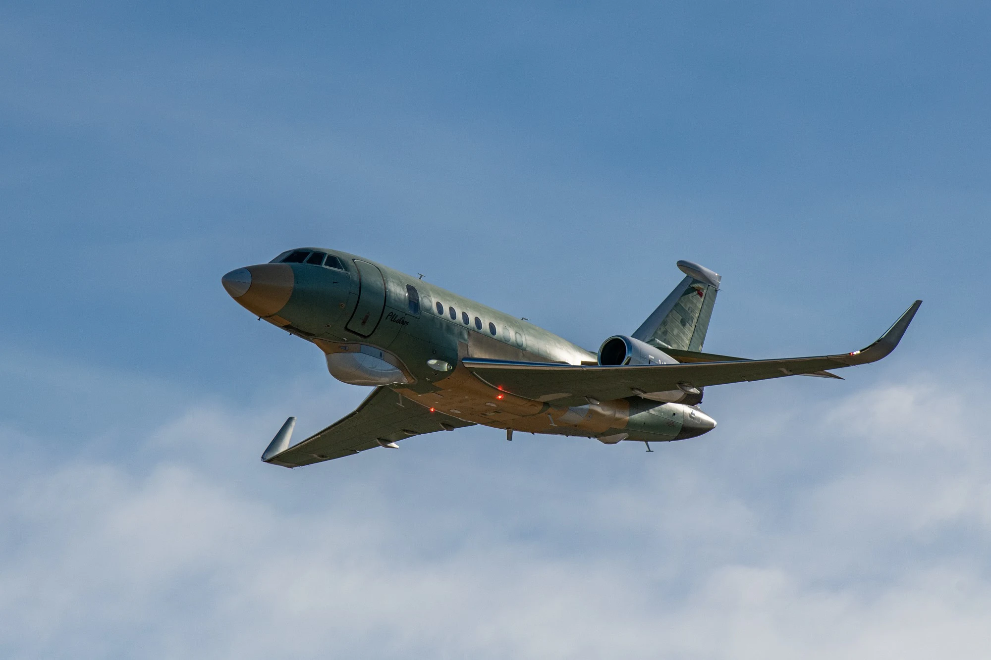 © Dassault Aviation