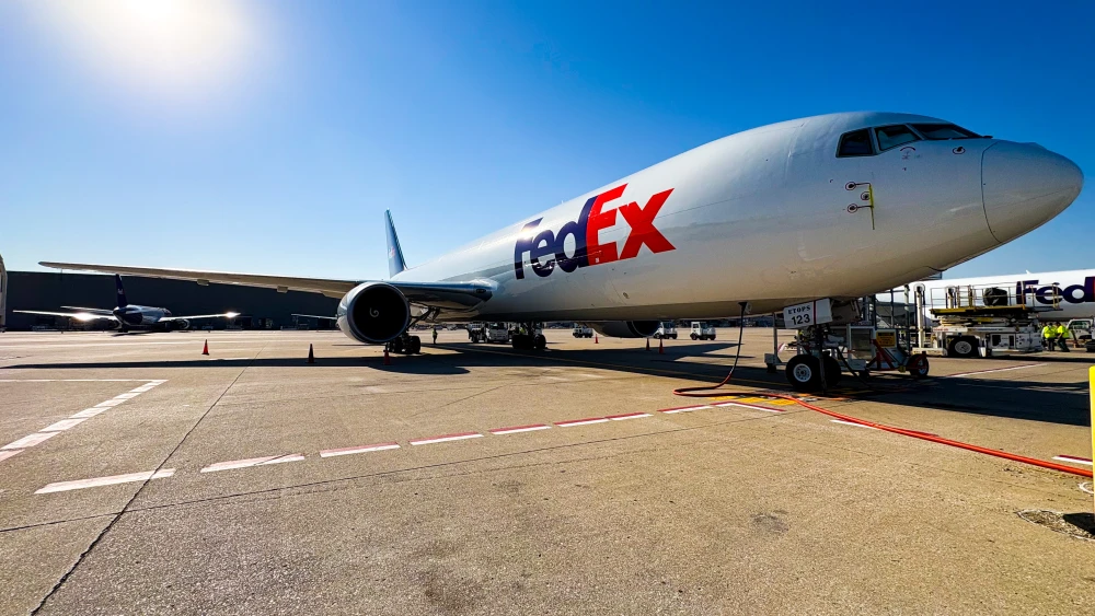 © FedEx