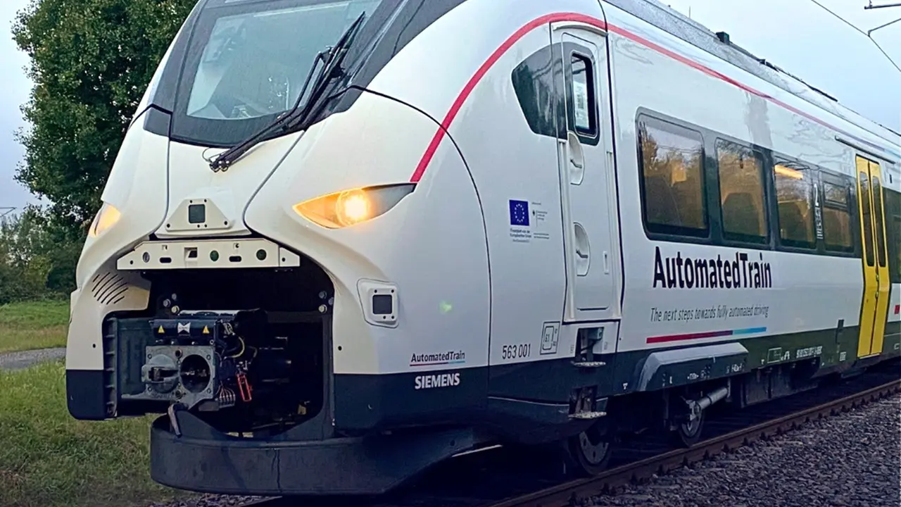© Siemens Mobility