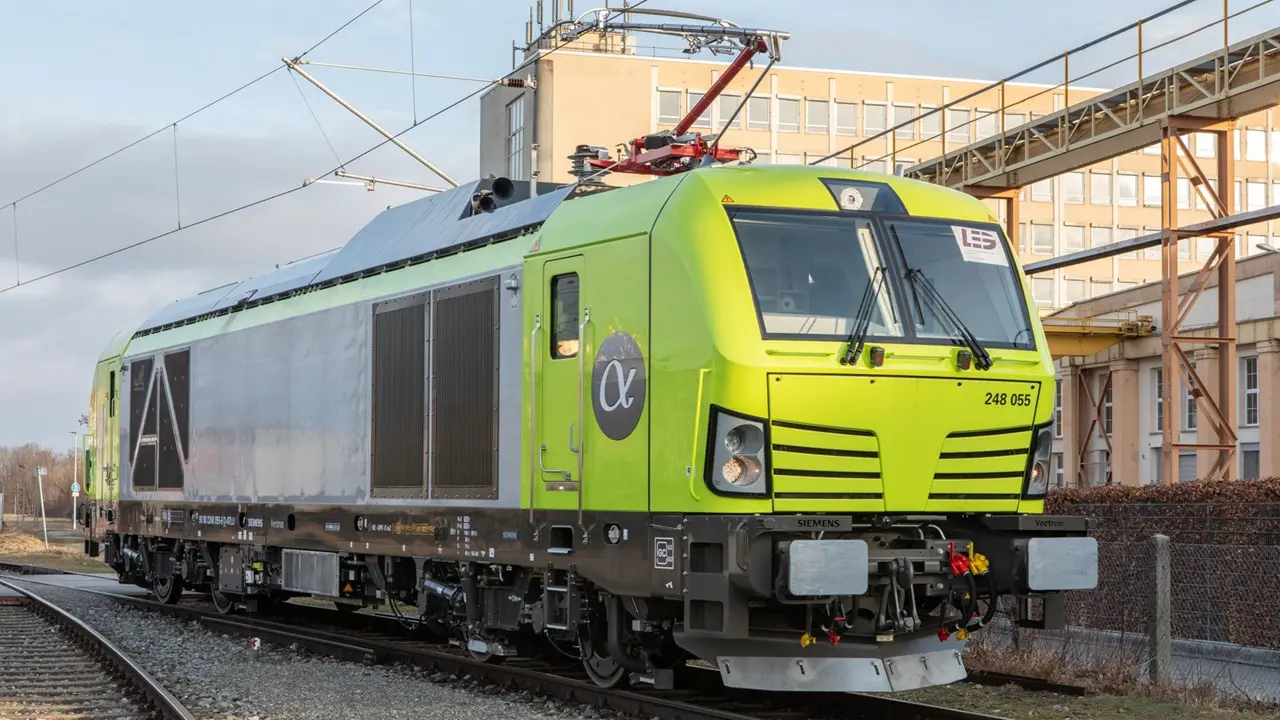 © Siemens Mobility