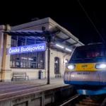Nejrychleji za 85 minut, Pendolino z Prahy do Českých Budějovic prokázalo své přednosti