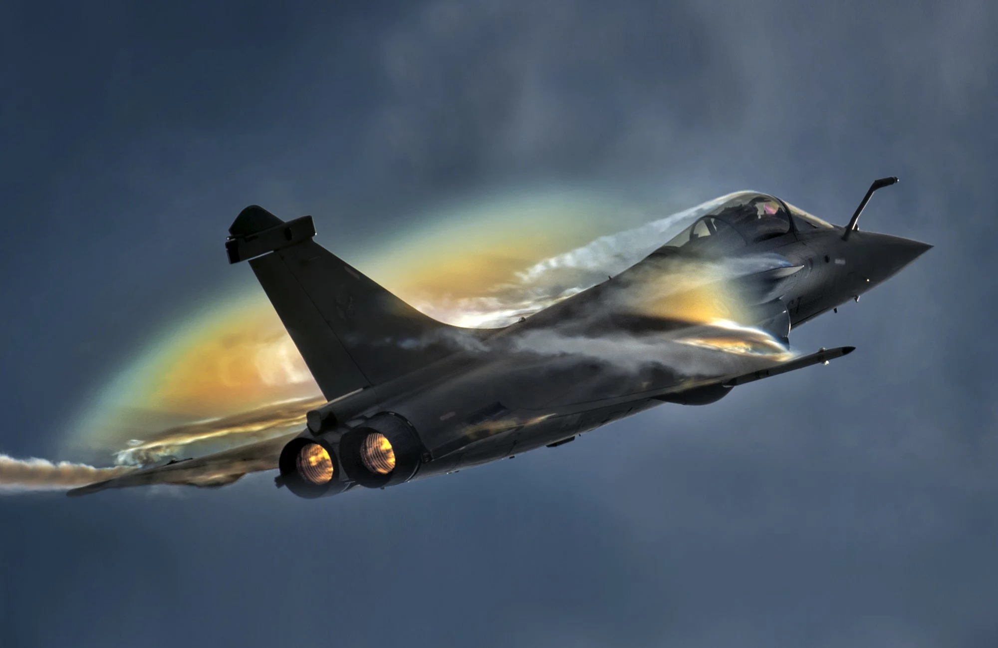 © Dassault Aviation