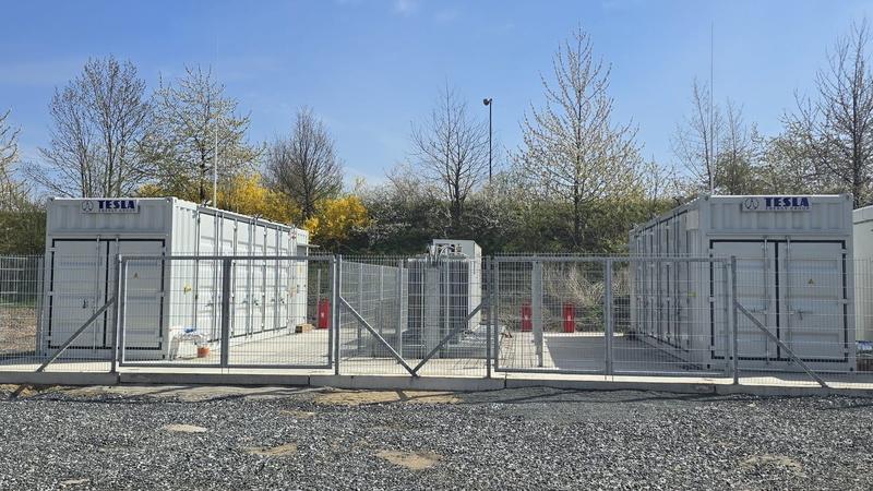 © Tesla Energy Group
