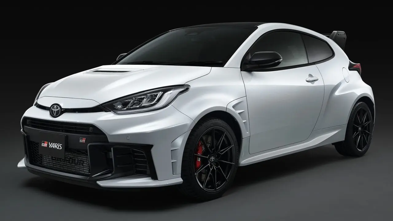 © Toyota