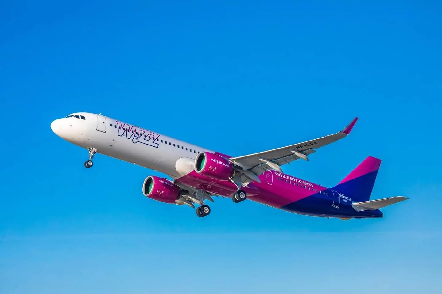 © Wizz Air