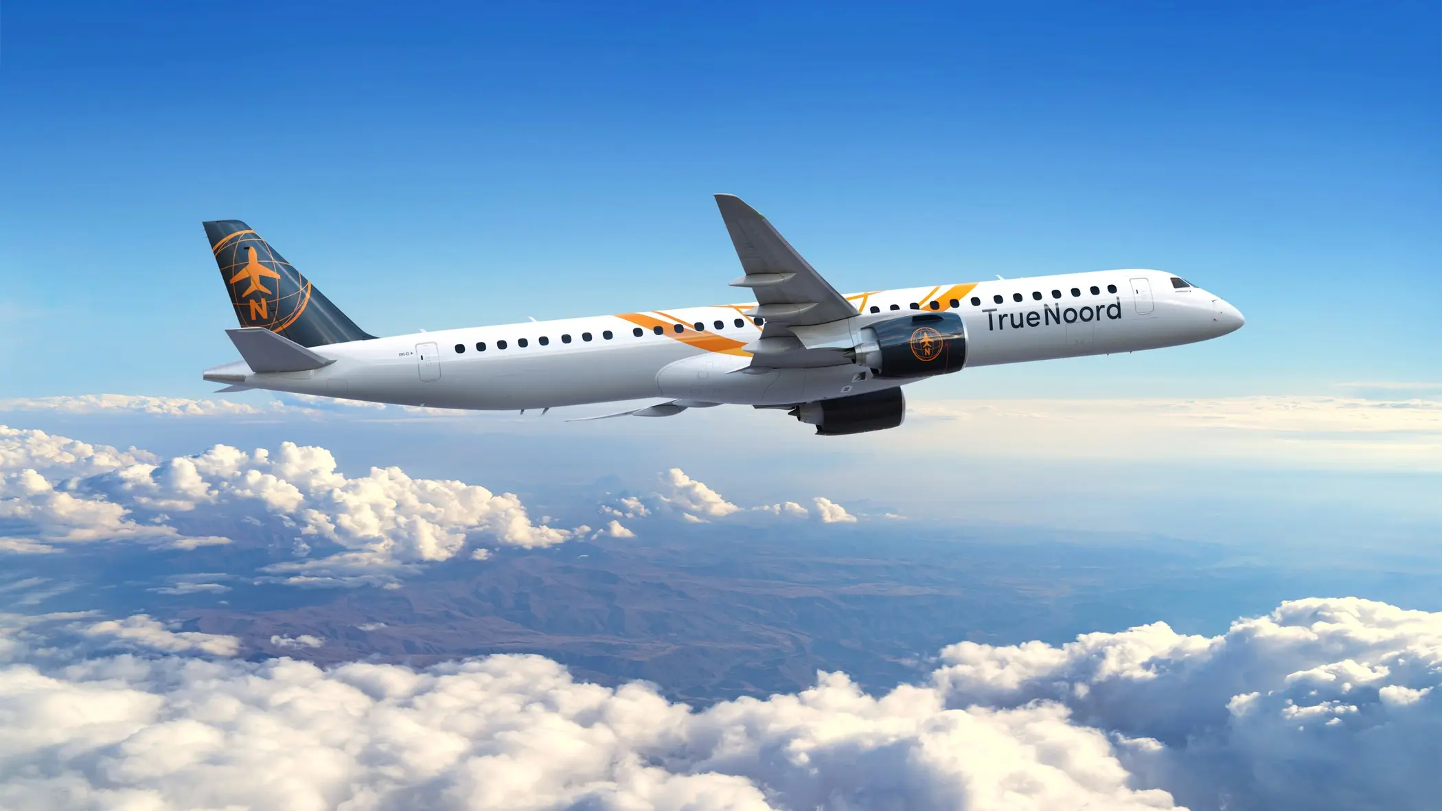 © Embraer