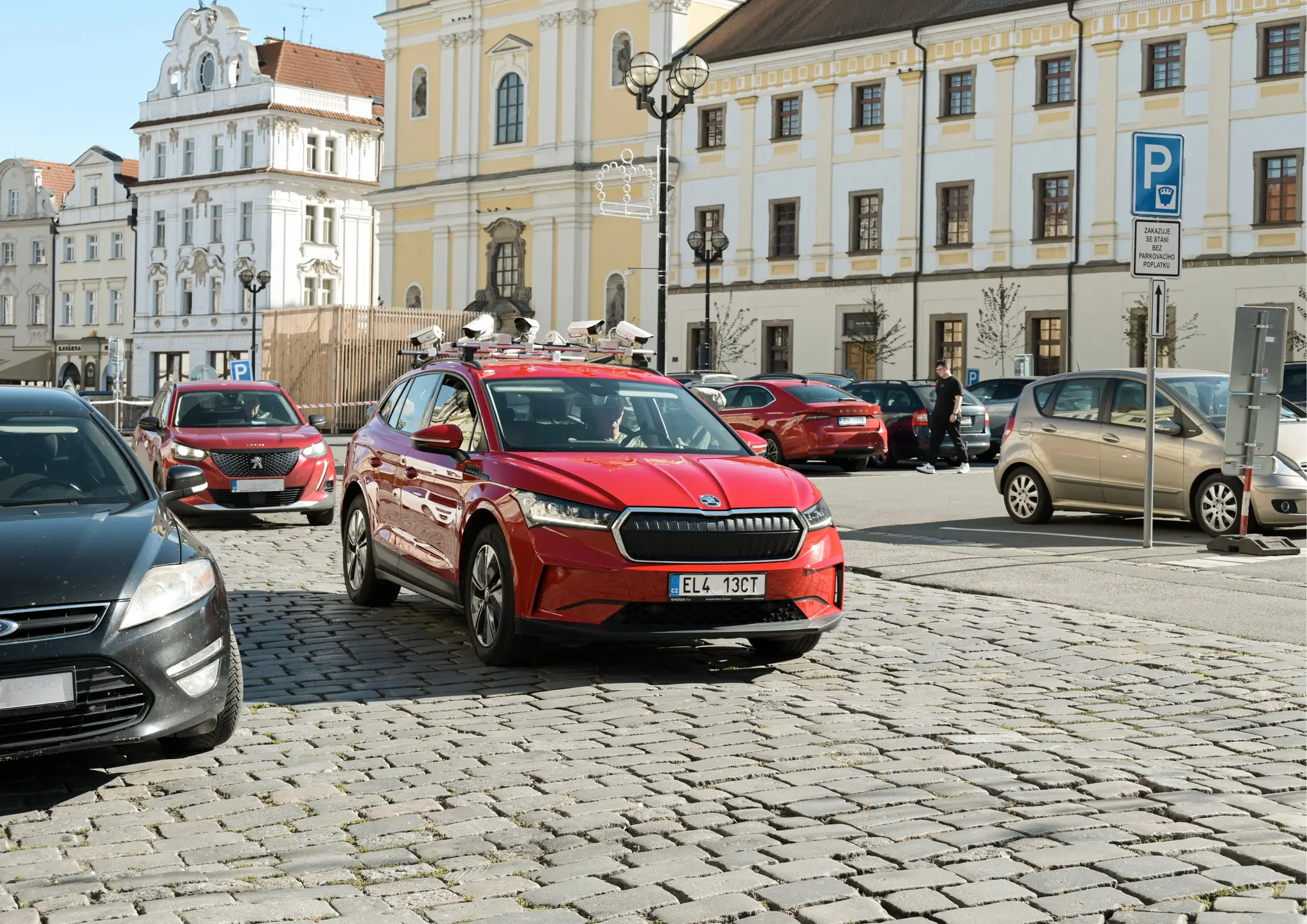 © město Hradec Králové/ městská policie Hradce Králové
