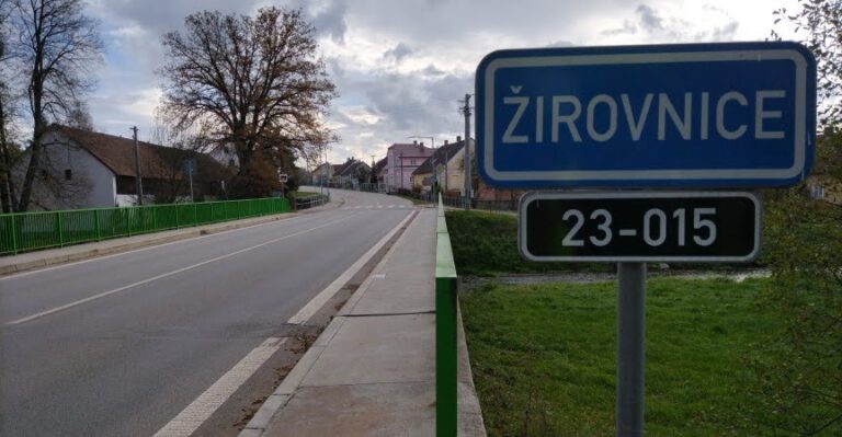 © ŘSD