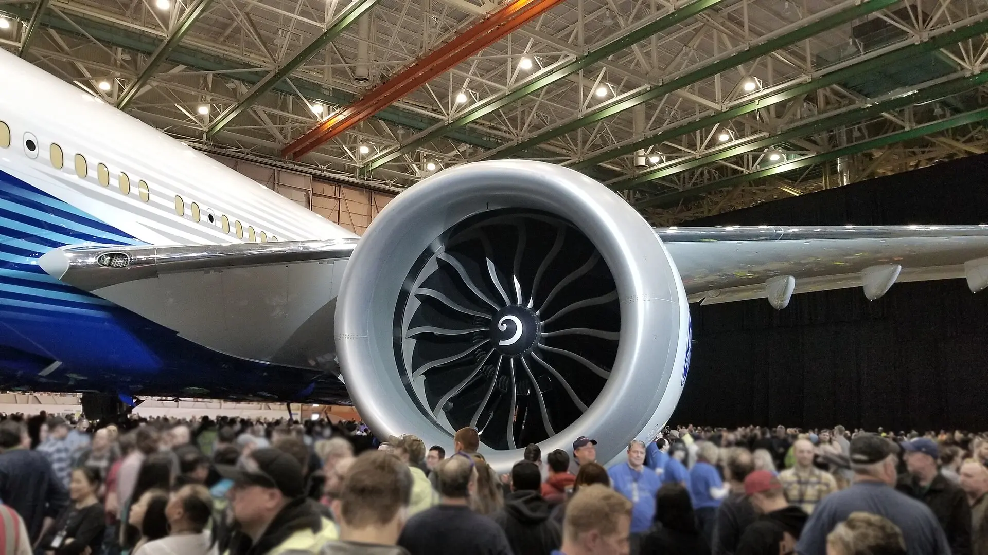 Autor: Dan Nevill from Seattle, WA, United States – 20190313_085824, CC BY 2.0, https://commons.wikimedia.org/w/index.php?curid=77445932