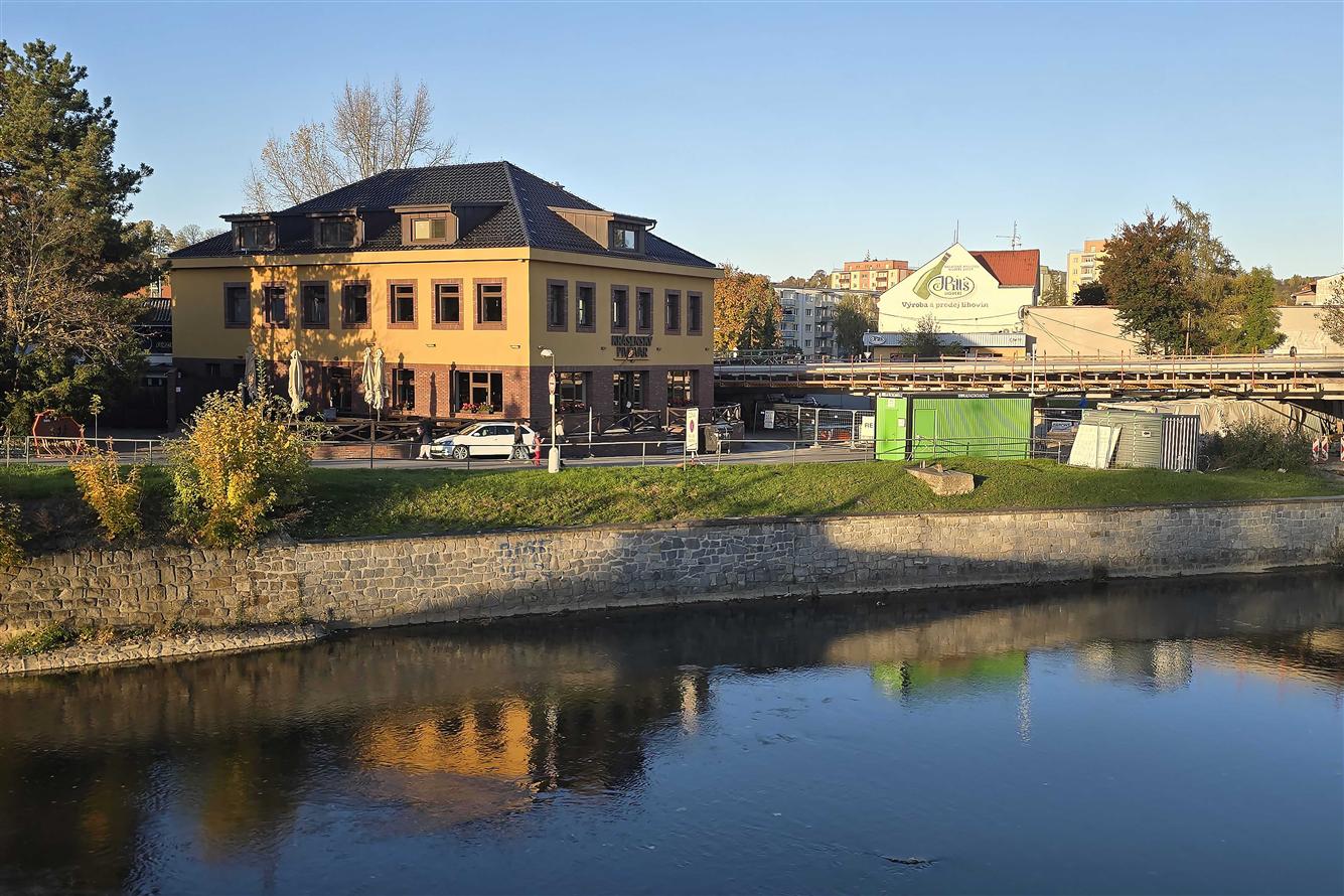 aktuální stav © město Valašské Meziříčí