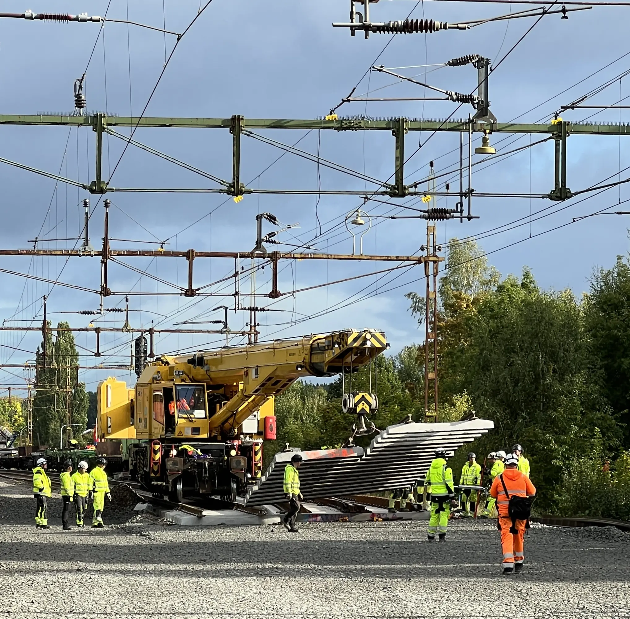 © Swedish Transport Administration