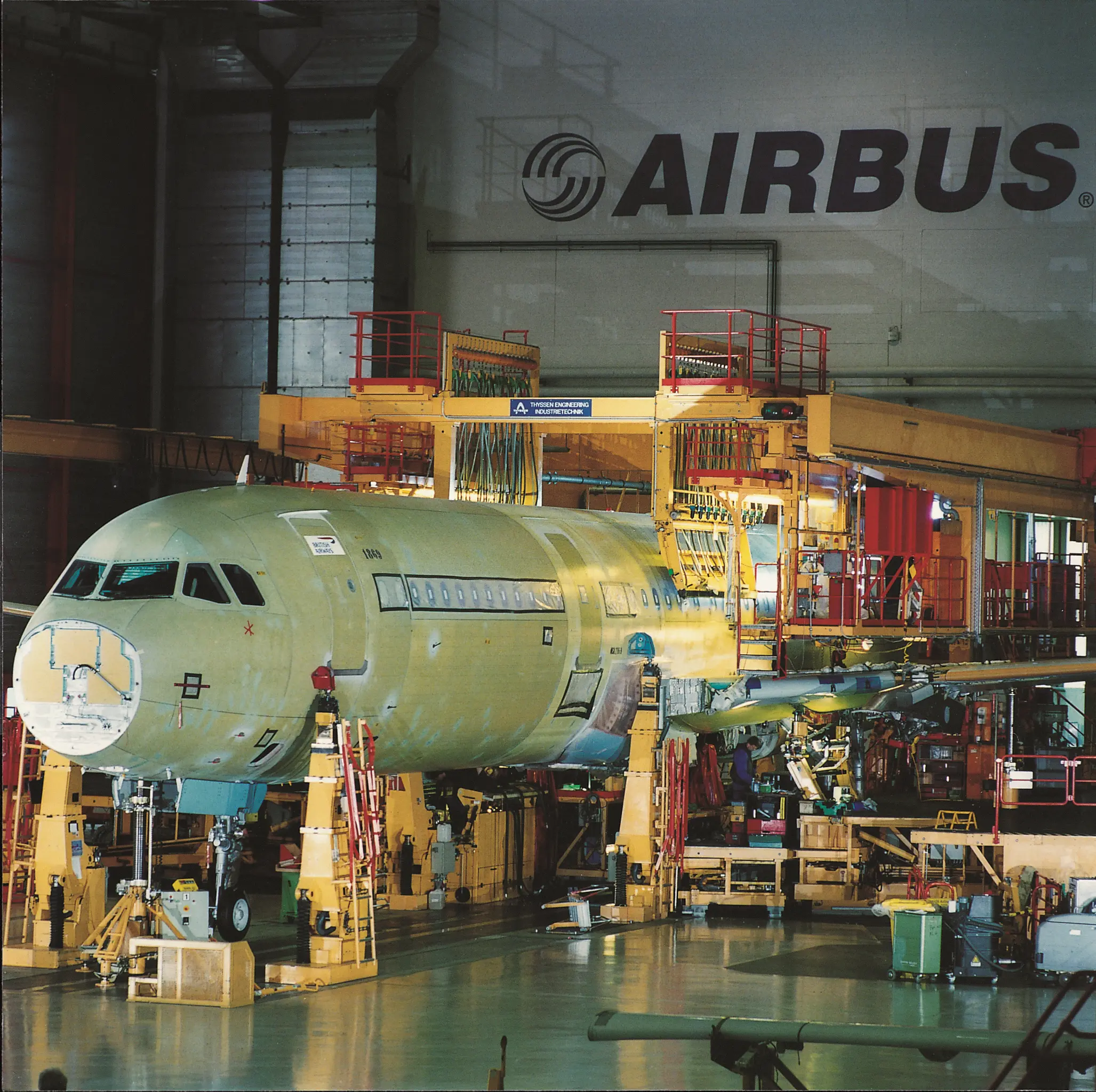 © Siemens/ Airbus
