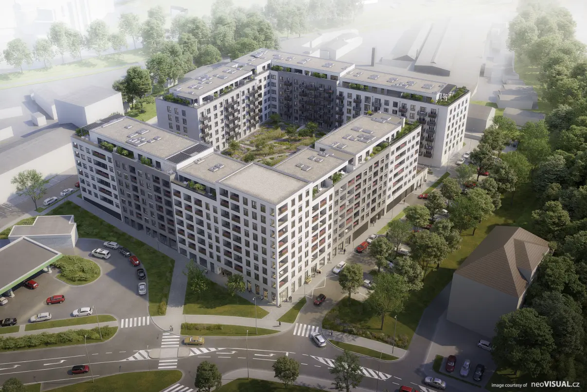 © AFI Czech Republic