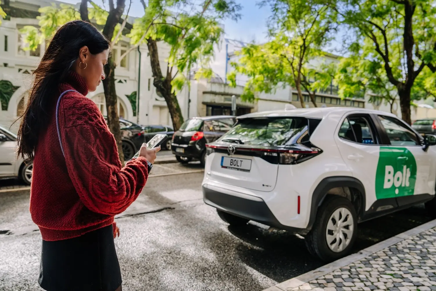 Ilustrační foto © Bolt