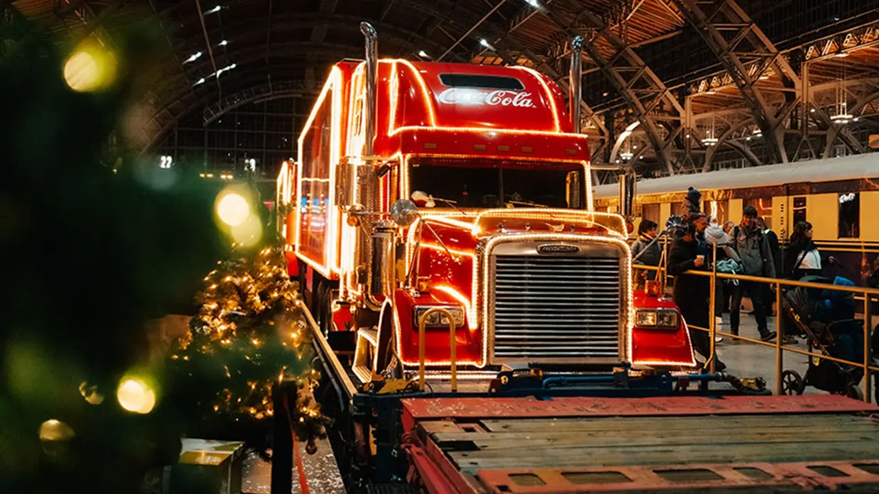 © DB Cargo / André Carré