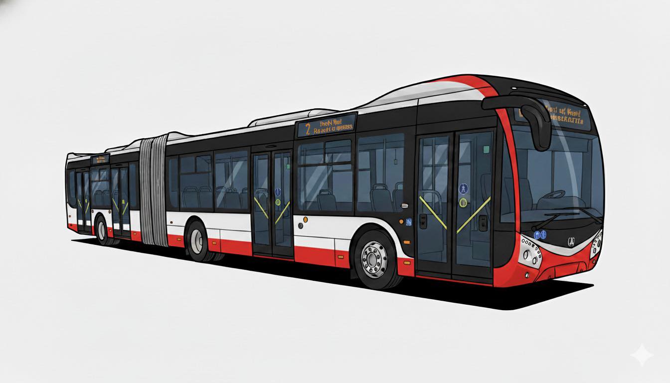 ilustrační podoba © DPmB