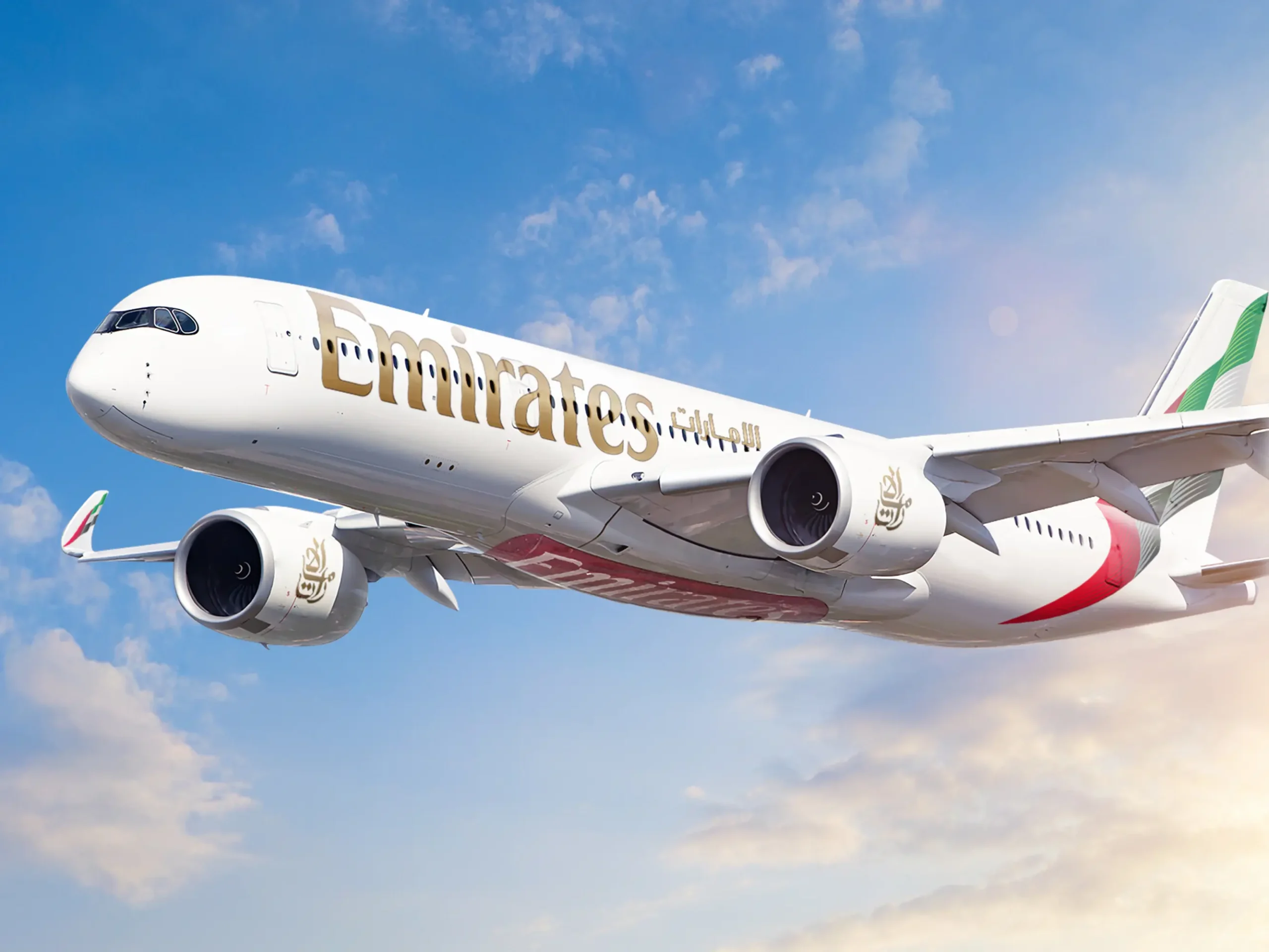 © Emirates
