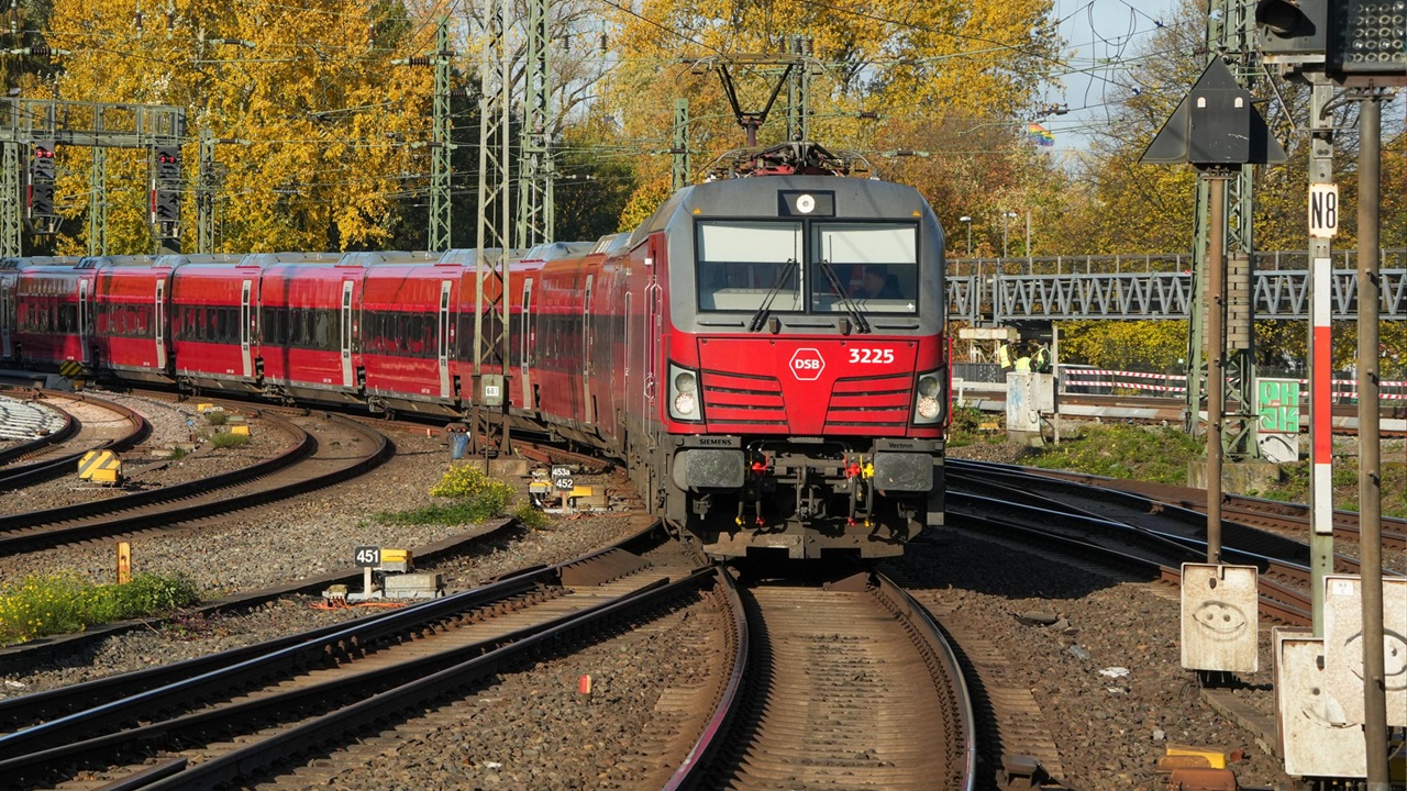 © DB AG / Volker Emersleben