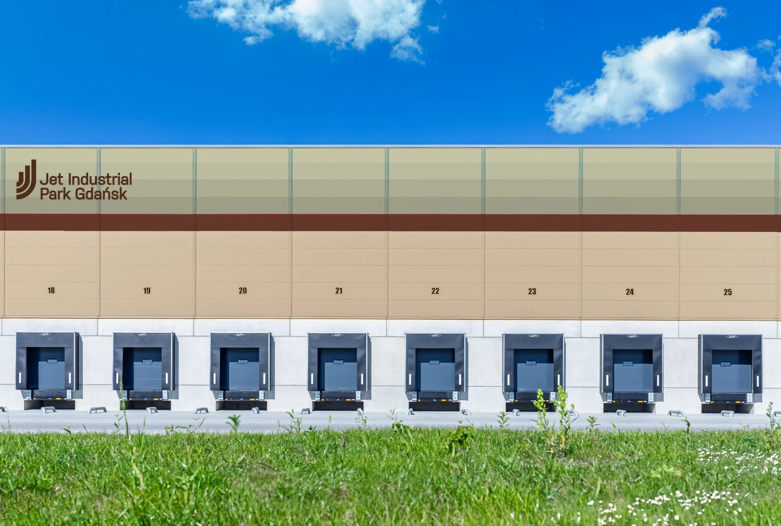 Ilustrační foto © Jet Industrial Lease