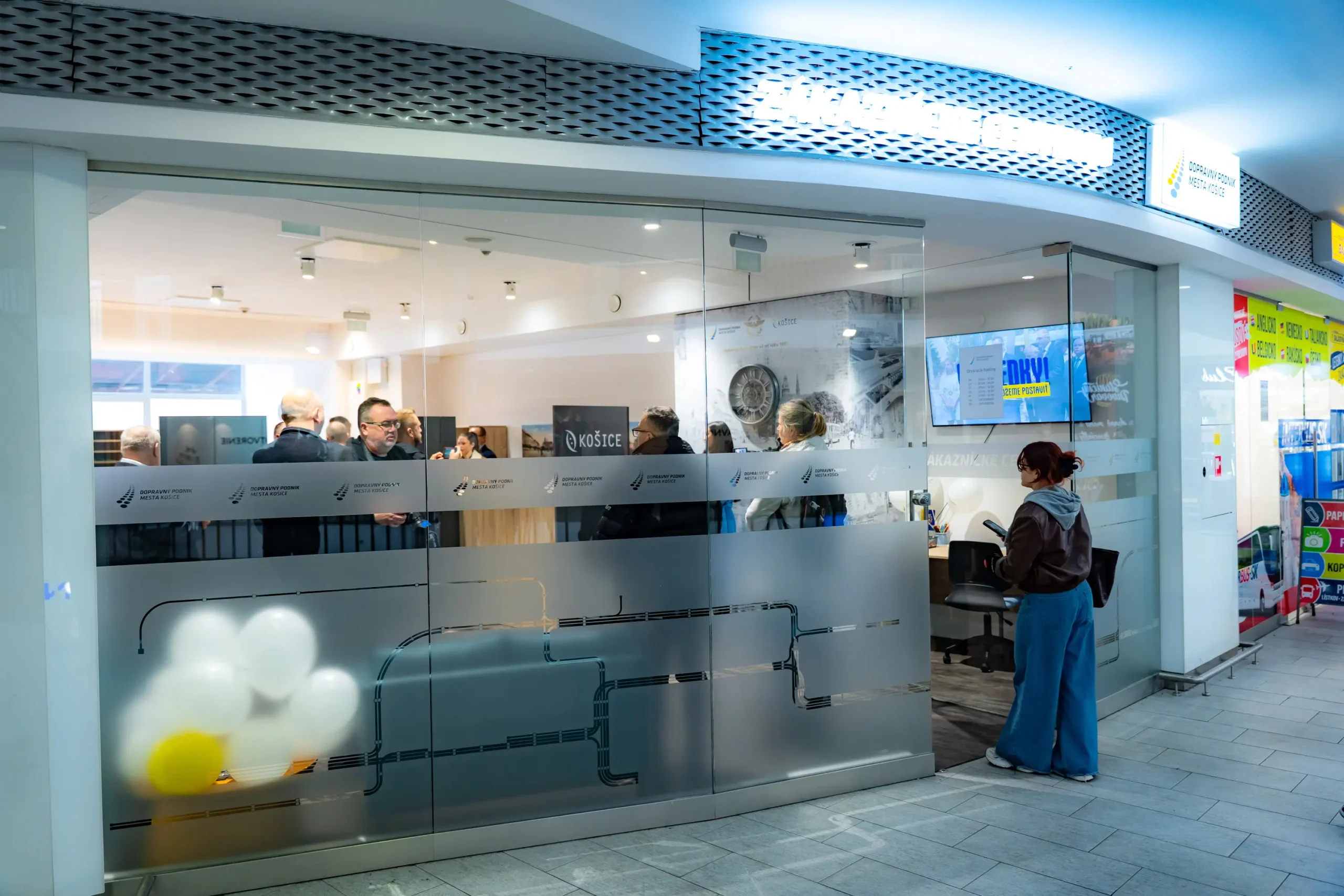 © město Košice/ DPmK