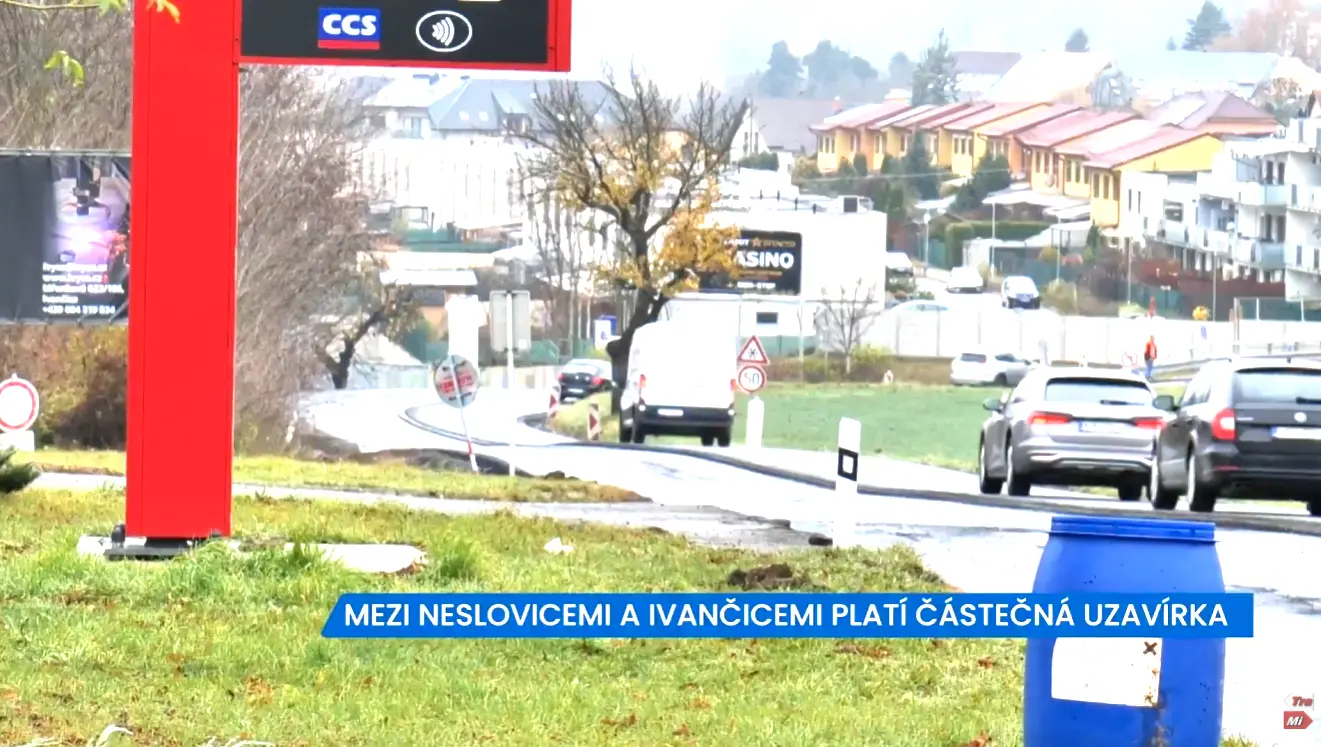 © TV Polar/ redakce