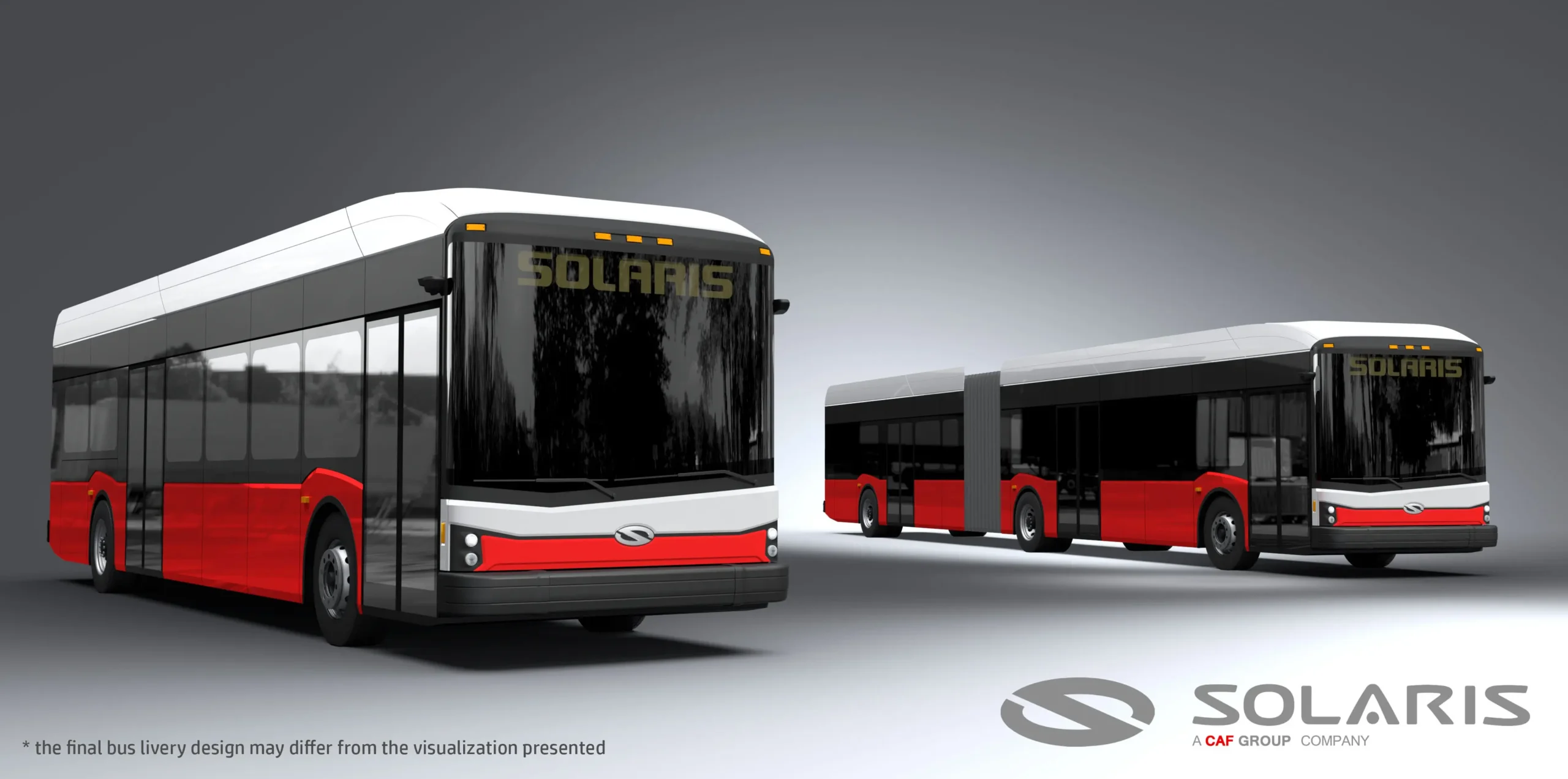 © Solaris Bus & Coach