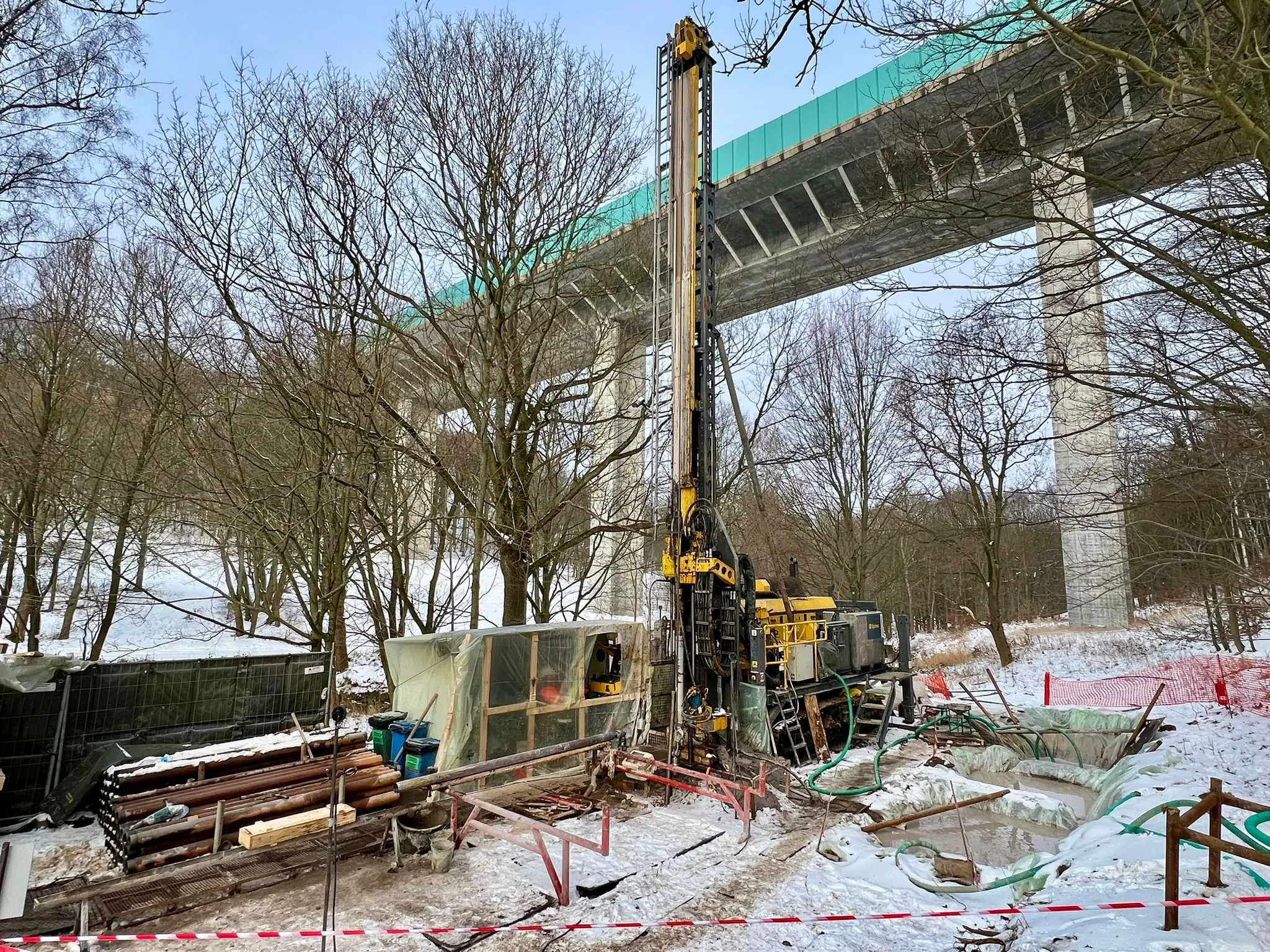 © Správa železnic