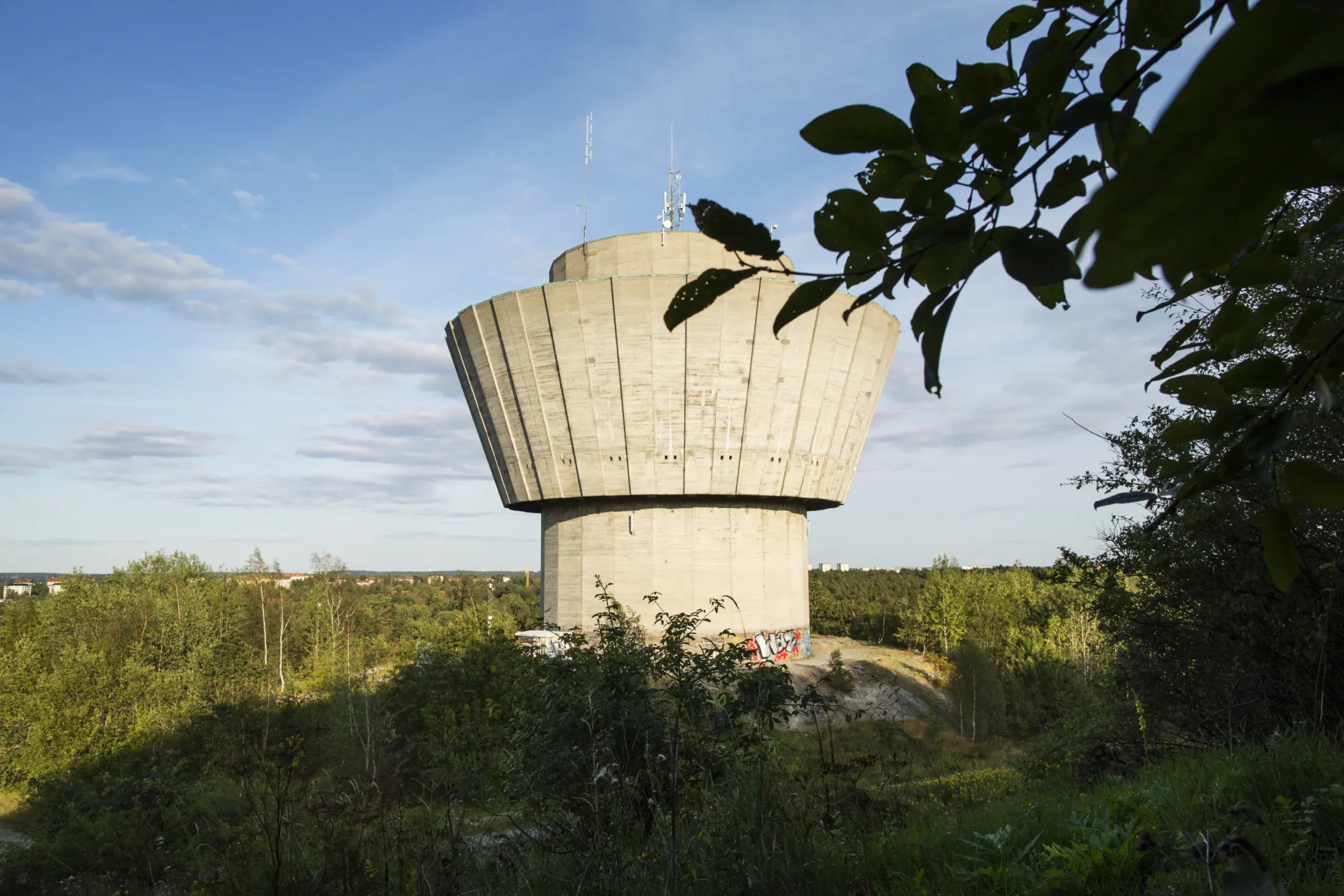 © Högdalenfotografie/ Peab