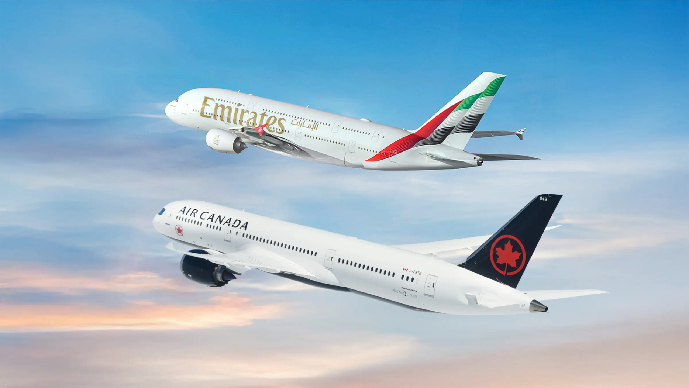 © Emirates