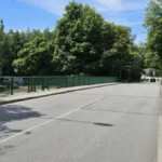 ŘSD začne s opravou mostu v Suchdole nad Lužnicí