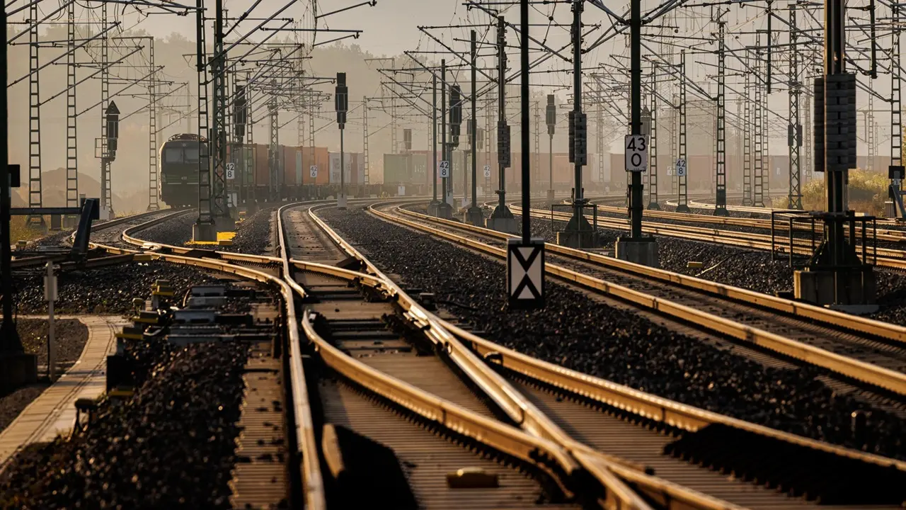 © DB AG / Daniel Karmann