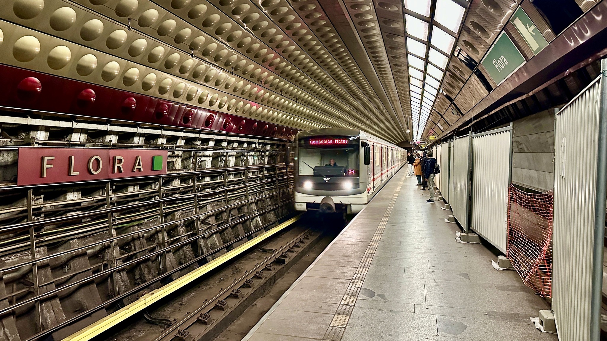 © DPP/ Jan Šablík